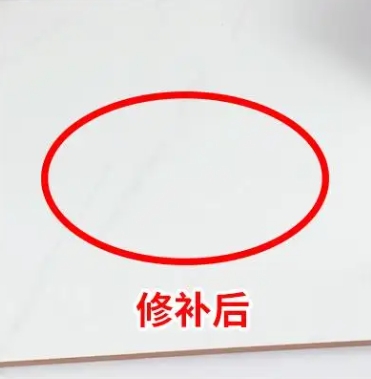 松滋瓷砖空鼓维修公司分享下板材基层，未采取柔性过渡措施的影响。在瓷砖铺贴工程中，如果采用的是板材基层（如石膏板、木工板等非刚性基层），而未采取柔性过渡措施，